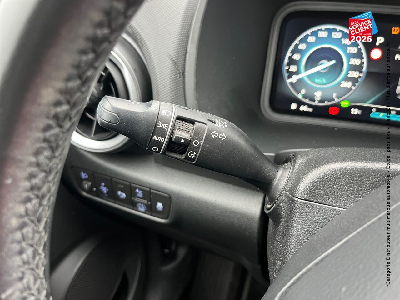 chez Hyundai Besançon