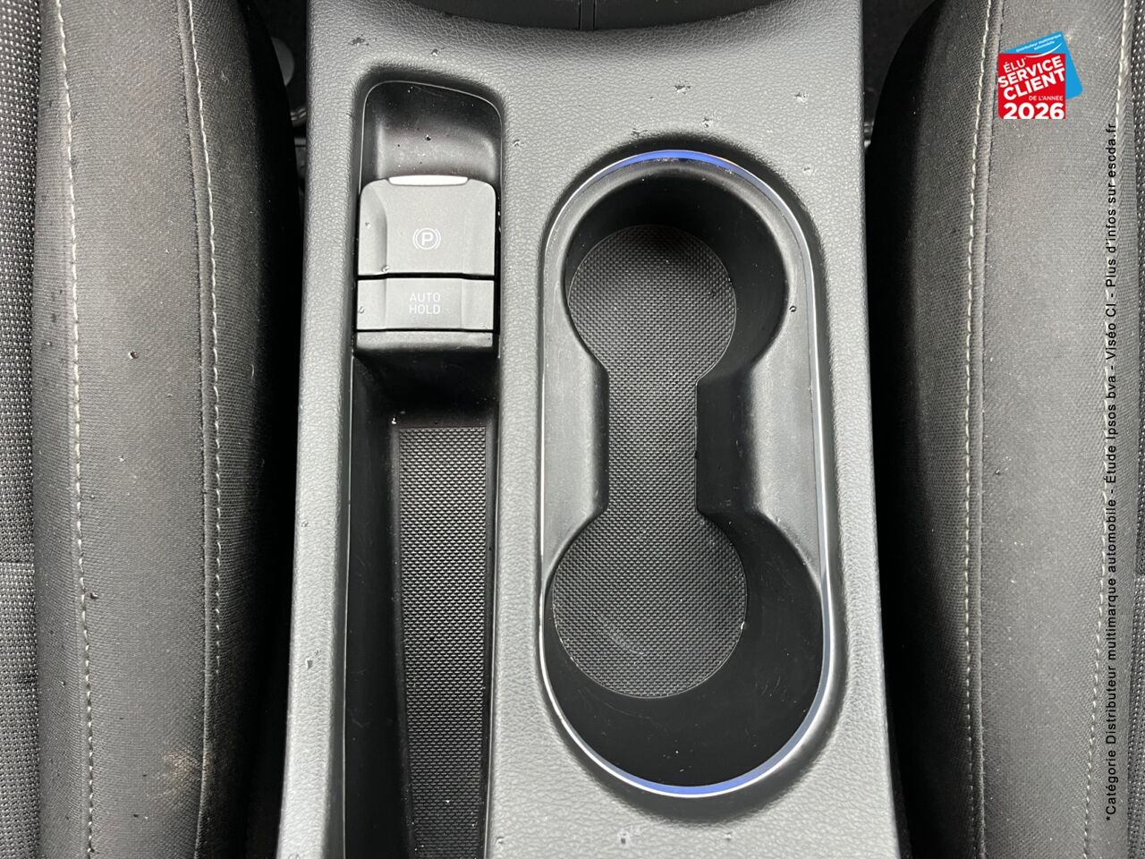 chez Hyundai Besançon