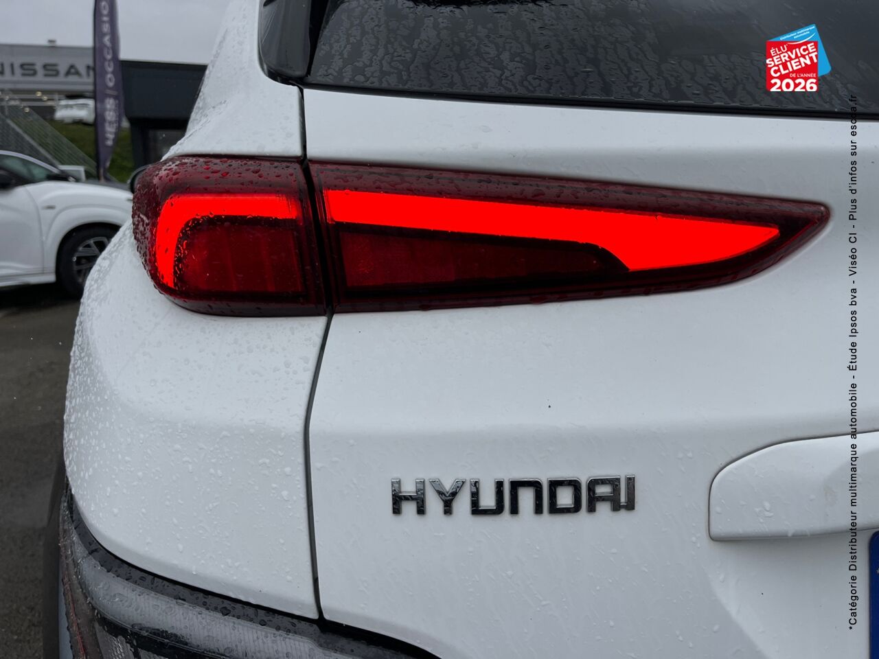 chez Hyundai Besançon