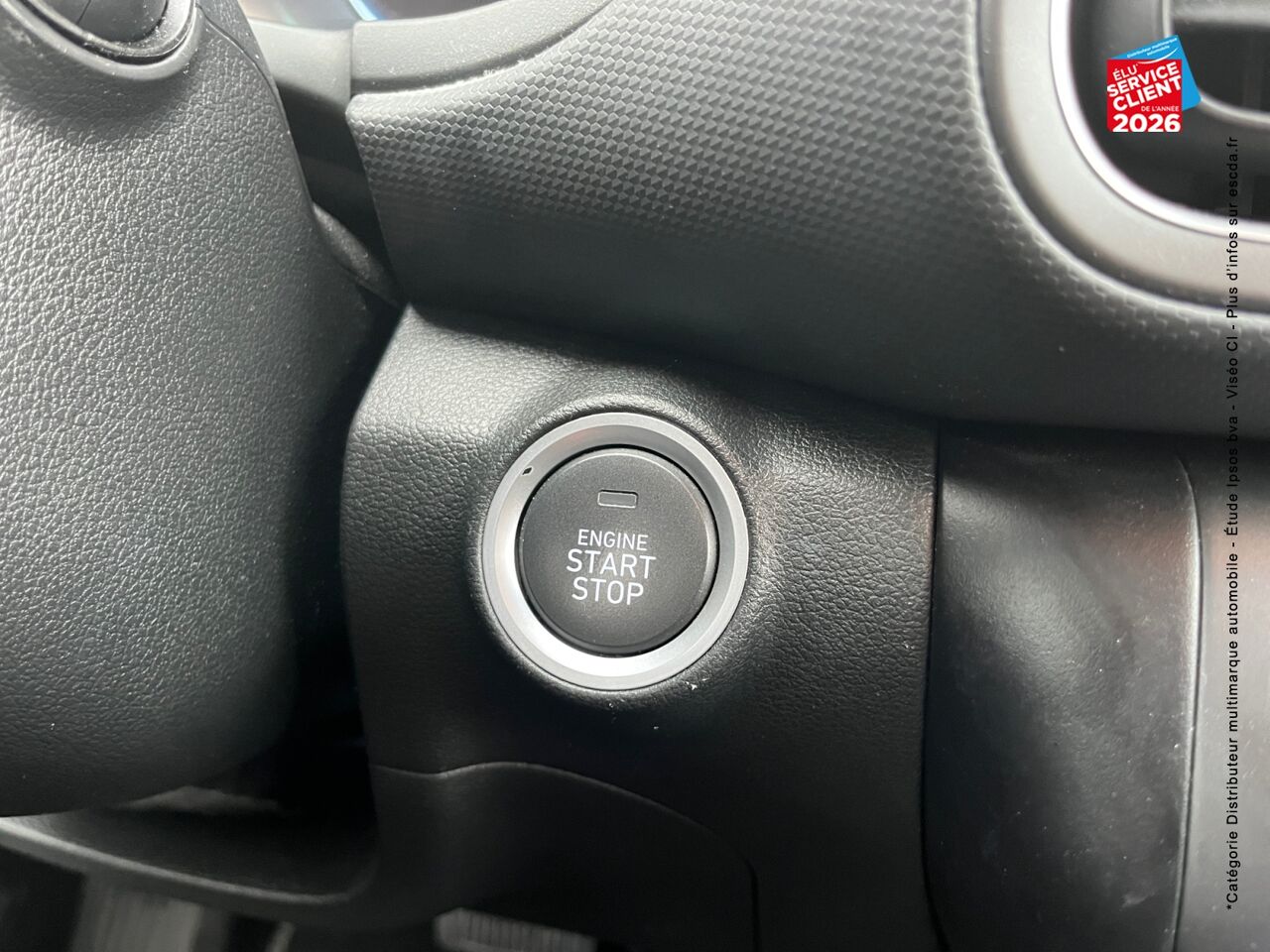 chez Hyundai Besançon