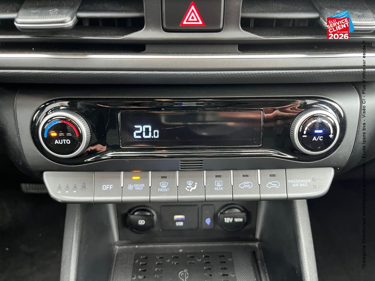 chez Hyundai Besançon