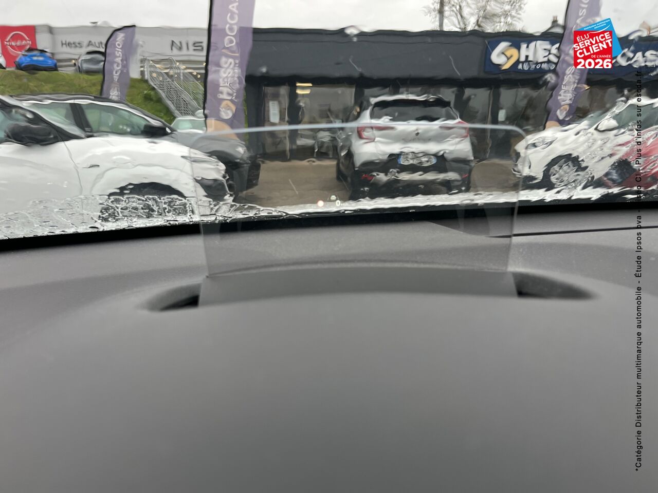 chez Hyundai Besançon