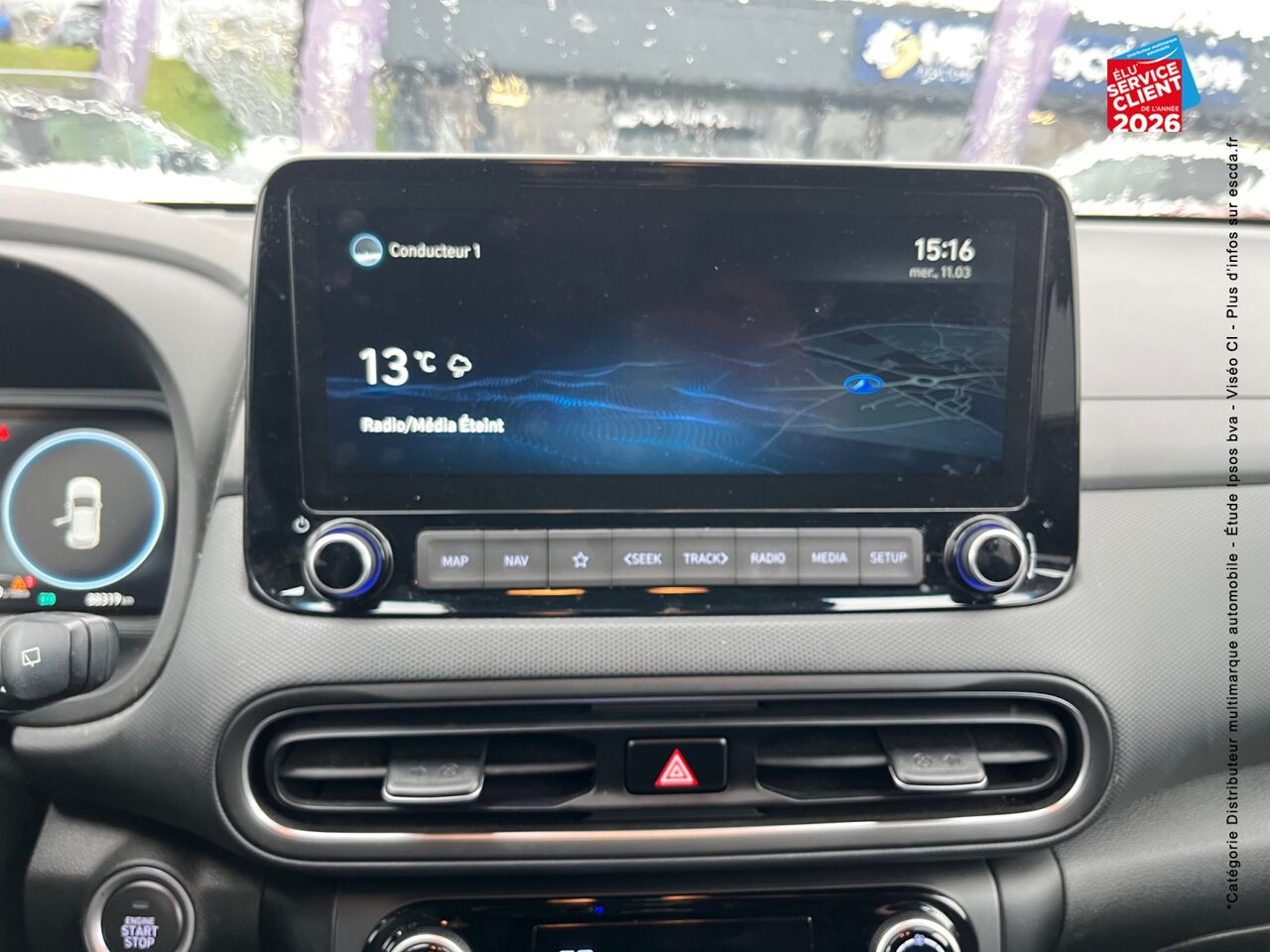 chez Hyundai Besançon