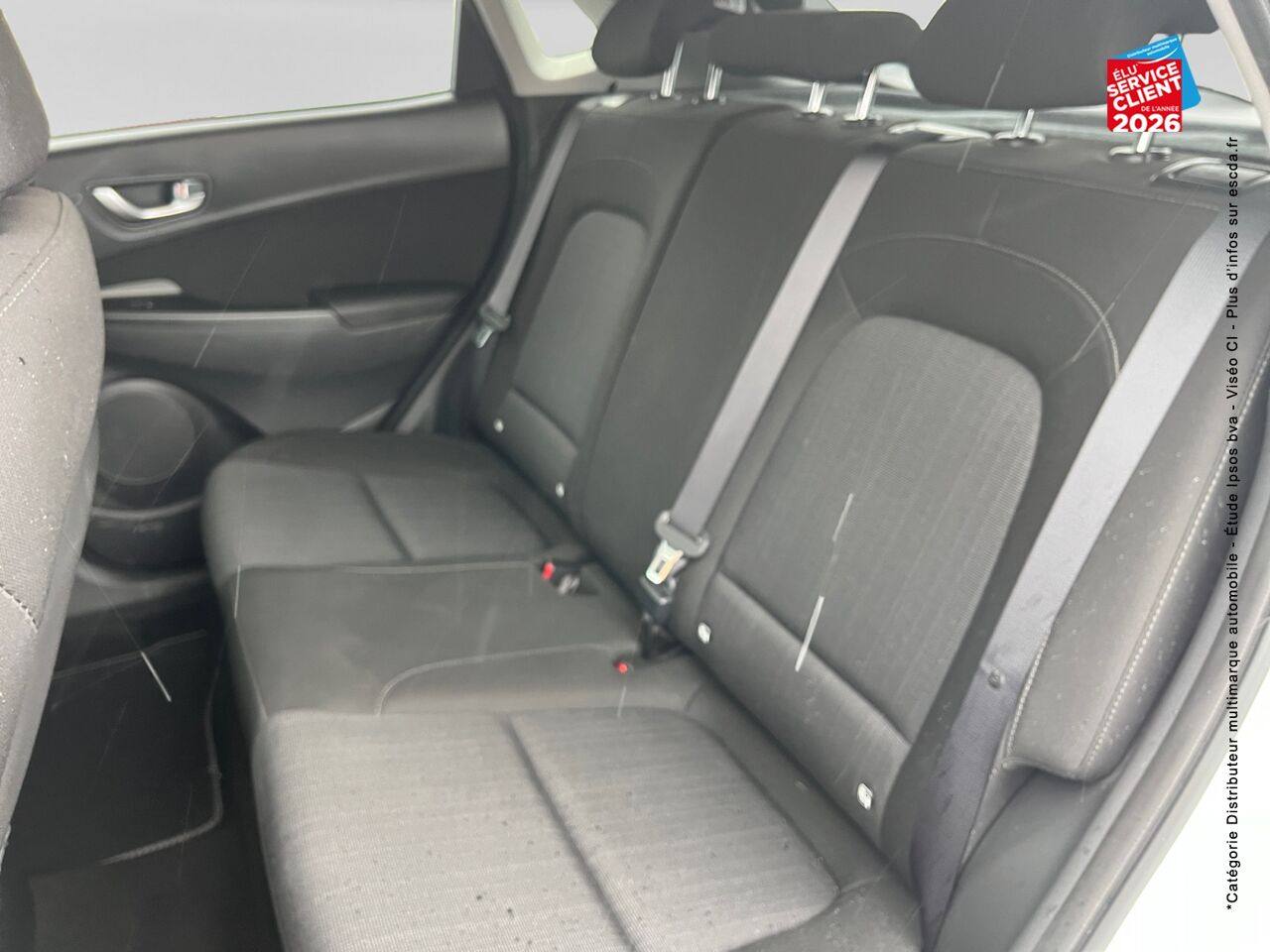 chez Hyundai Besançon