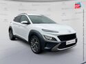 Véhicule d'occasion HYUNDAI KONA 1.6 GDI 141CH HYBRID CREATIVE DCT-6