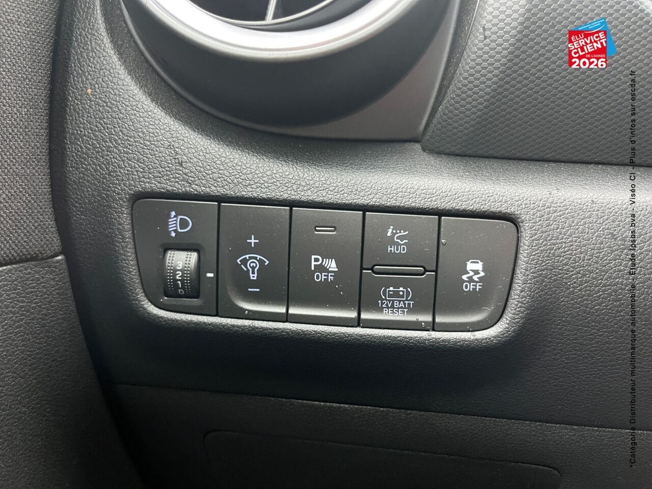 chez Hyundai Besançon
