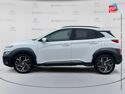 Véhicule d'occasion HYUNDAI KONA 1.6 GDI 141CH HYBRID CREATIVE DCT-6