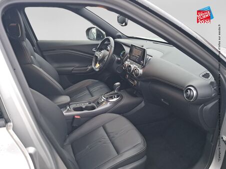 NISSAN JUKE 1.6 HYBRID...