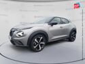 Véhicule d'occasion NISSAN JUKE 1.6 HYBRID 143CH TEKNA 2022.5 SIEGES CHAUF CAMERA