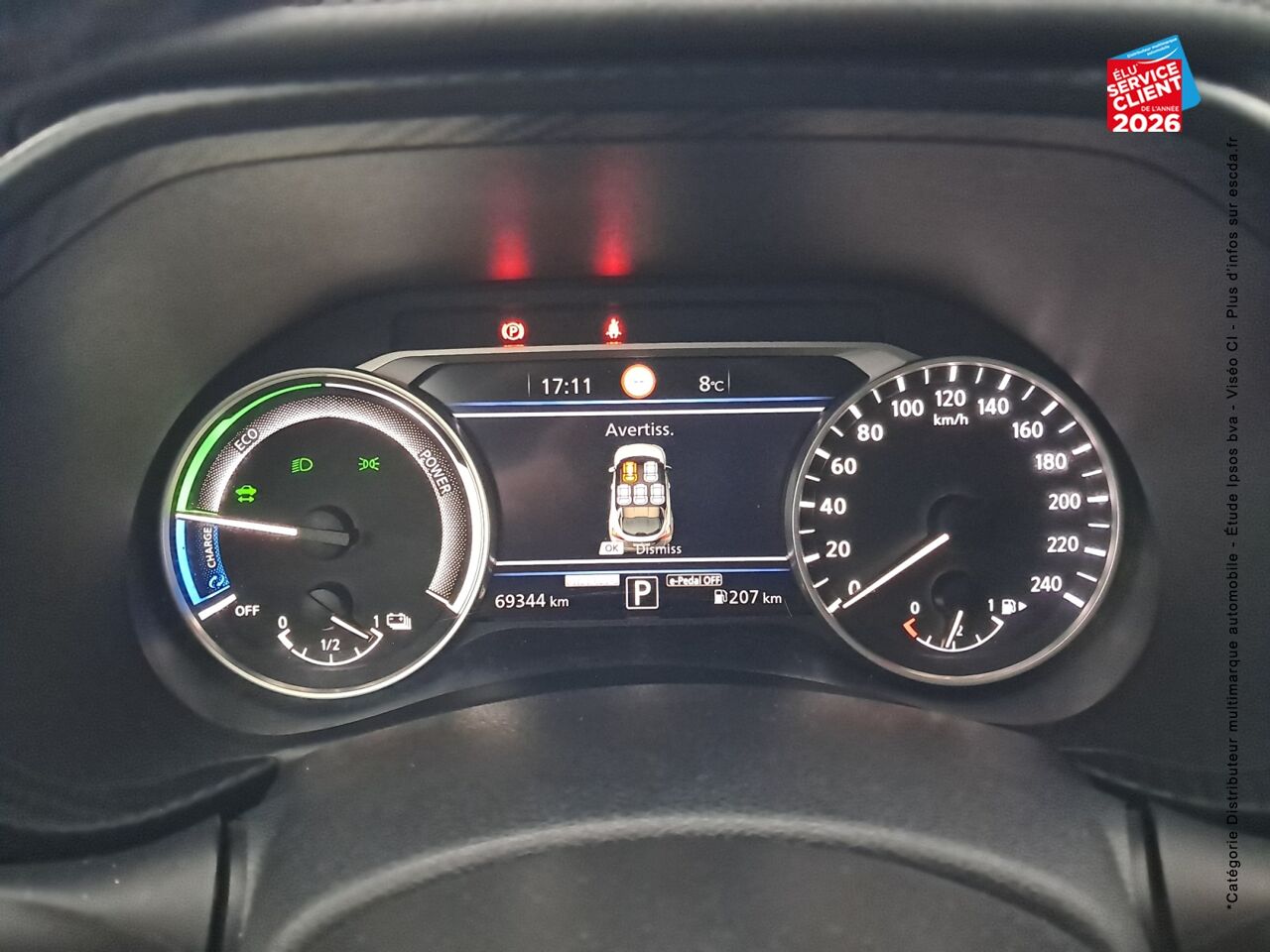 chez Nissan Juke occasion