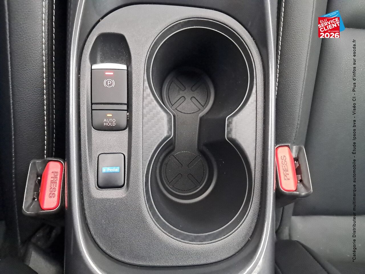 chez Nissan Juke occasion