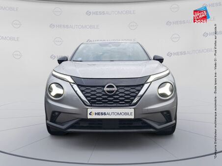 NISSAN JUKE 1.6 HYBRID...