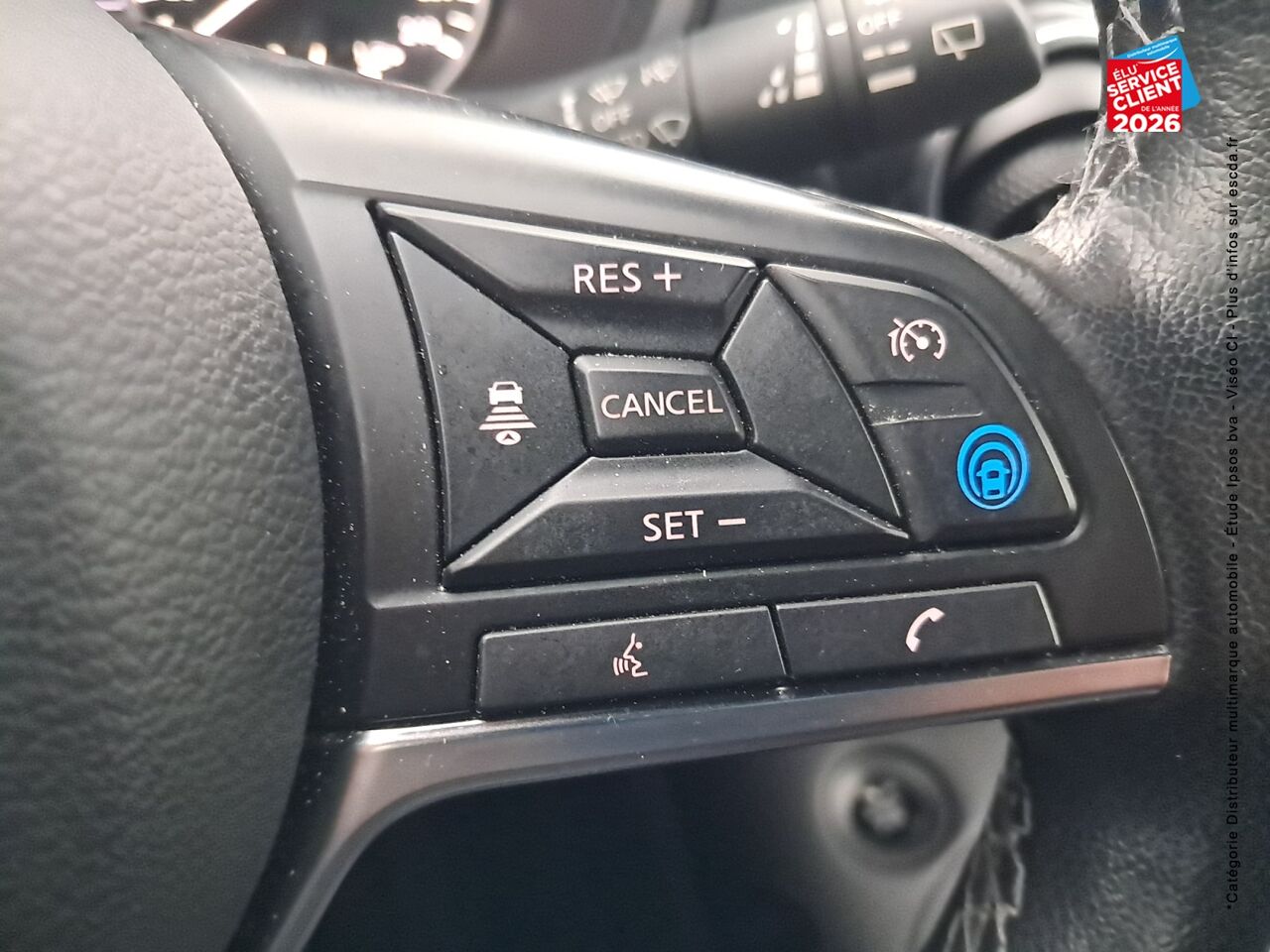 chez Nissan Juke occasion
