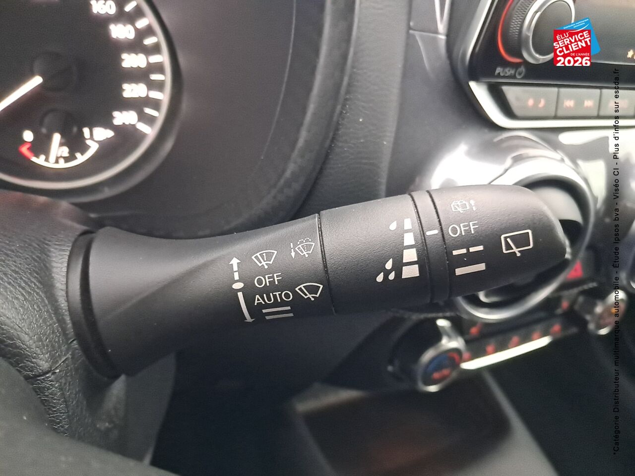 chez Nissan Juke occasion