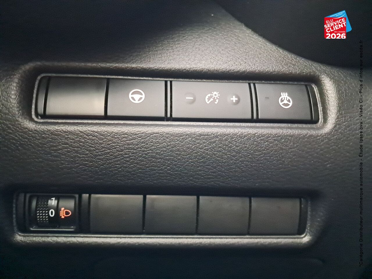 chez Nissan Juke occasion