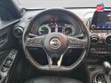 Véhicule d'occasion NISSAN JUKE 1.6 HYBRID 143CH TEKNA 2022.5 SIEGES CHAUF CAMERA