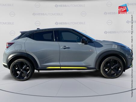 NISSAN JUKE 1.0 DIG-T 114CH...
