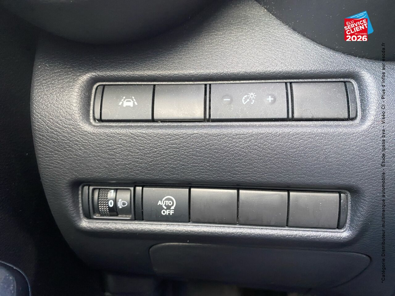 chez Nissan Juke occasion