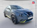 Véhicule d'occasion NISSAN JUKE 1.0 DIG-T 114CH KIIRO