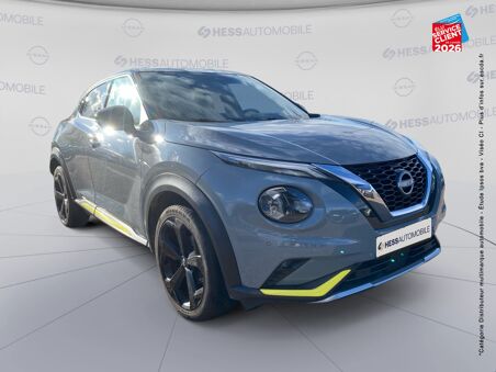NISSAN JUKE 1.0 DIG-T 114CH...