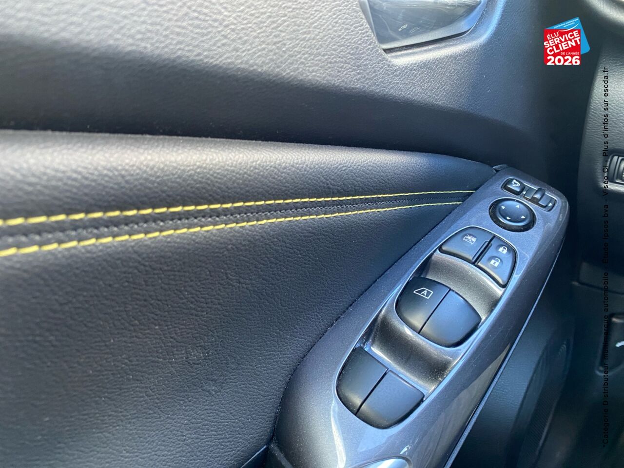 chez Nissan Juke occasion