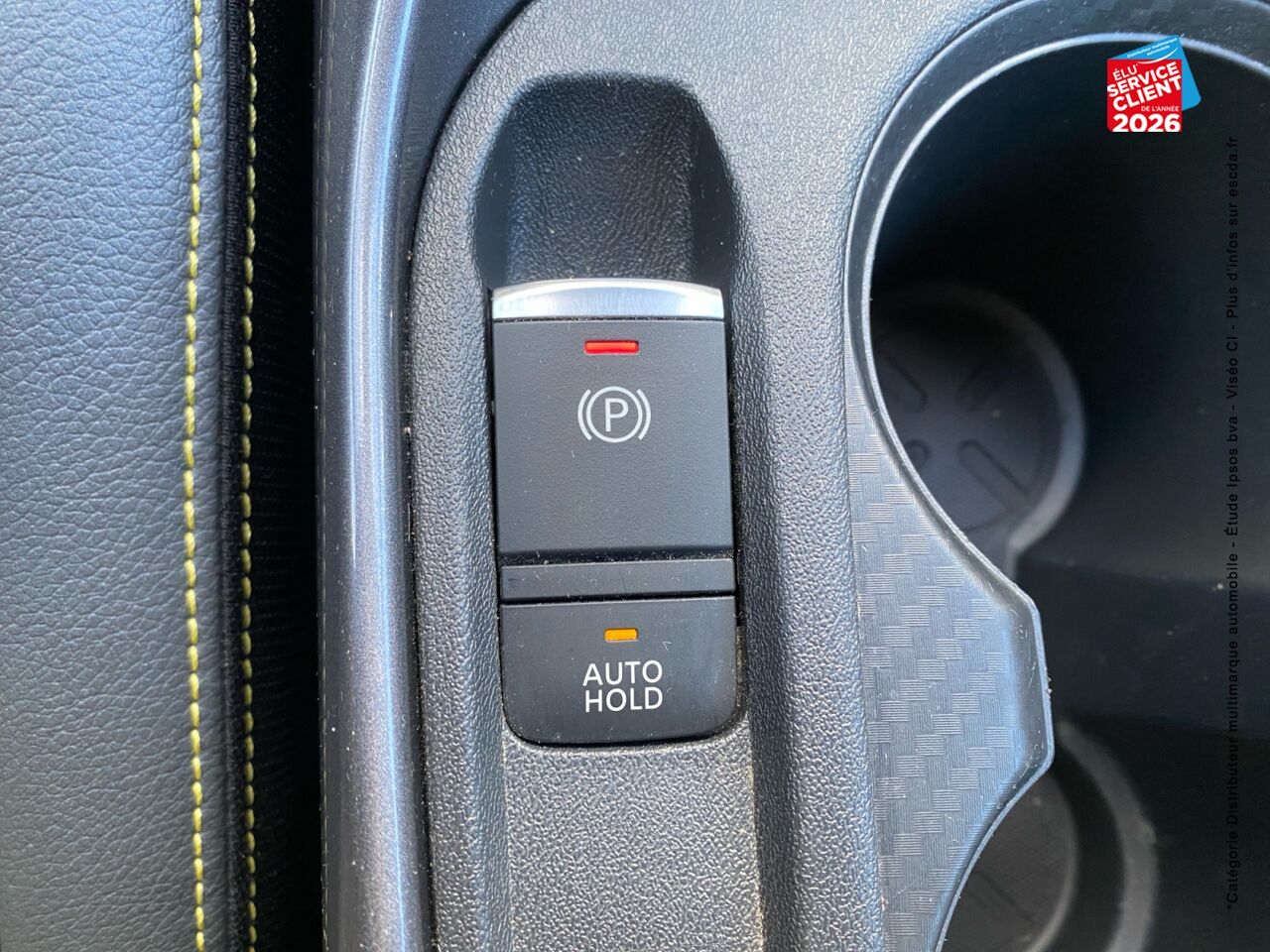 chez Nissan Juke occasion