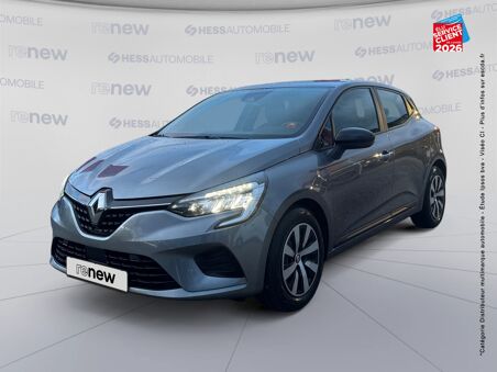 RENAULT CLIO 1.0 TCE 90CH...