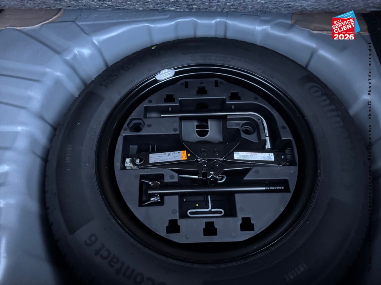 chez Renault Sélestat