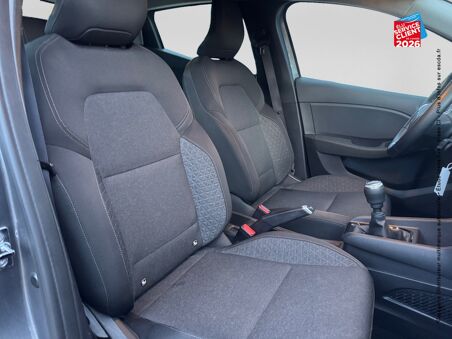 RENAULT CLIO 1.0 TCE 90CH...