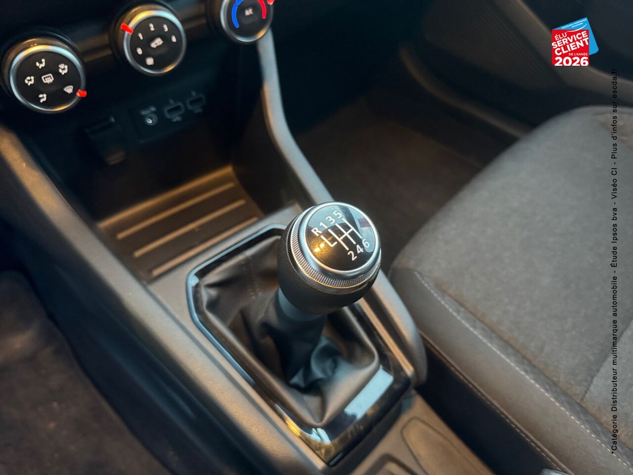 chez Renault Sélestat