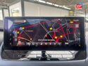 Véhicule d'occasion NISSAN QASHQAI E-POWER 190CH TEKNA 2022 TPANO GPS CAMERA CARPLAY HUD