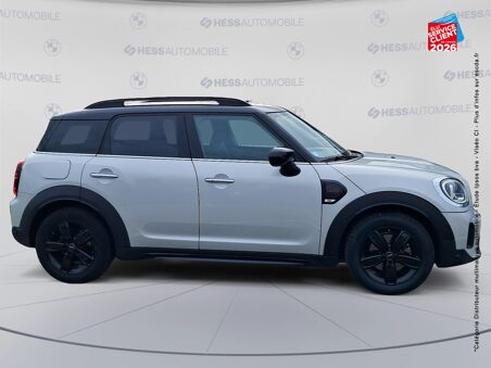 MINI COUNTRYMAN COOPER...