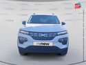 Véhicule d'occasion DACIA SPRING 45CH ESSENTIAL 23B