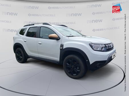 DACIA DUSTER 1.0 ECO-G...