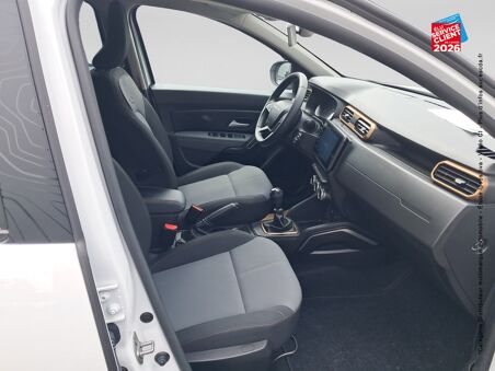 DACIA DUSTER 1.0 ECO-G...