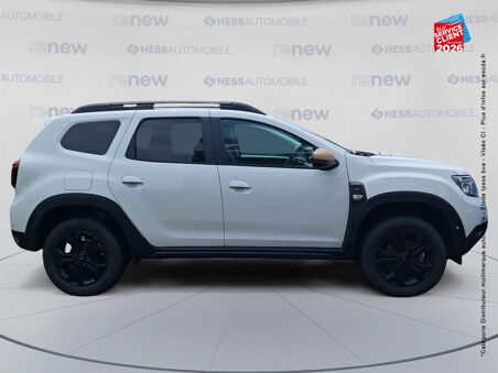 DACIA DUSTER 1.0 ECO-G...