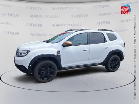 DACIA DUSTER 1.0 ECO-G...