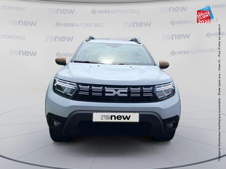 DACIA DUSTER 1.0 ECO-G...