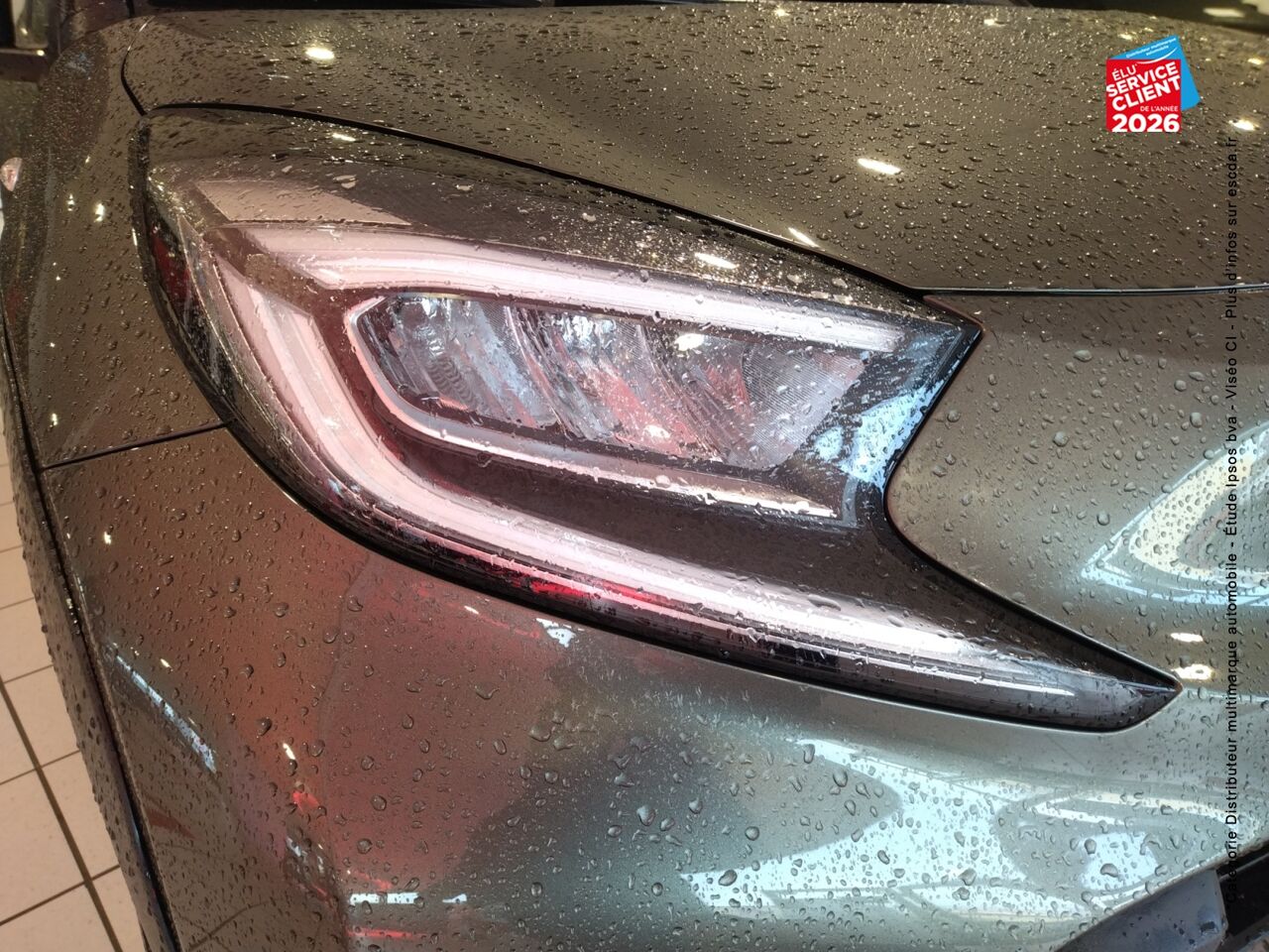 chez Toyota Thionville