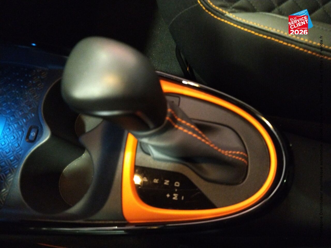 chez Toyota Thionville