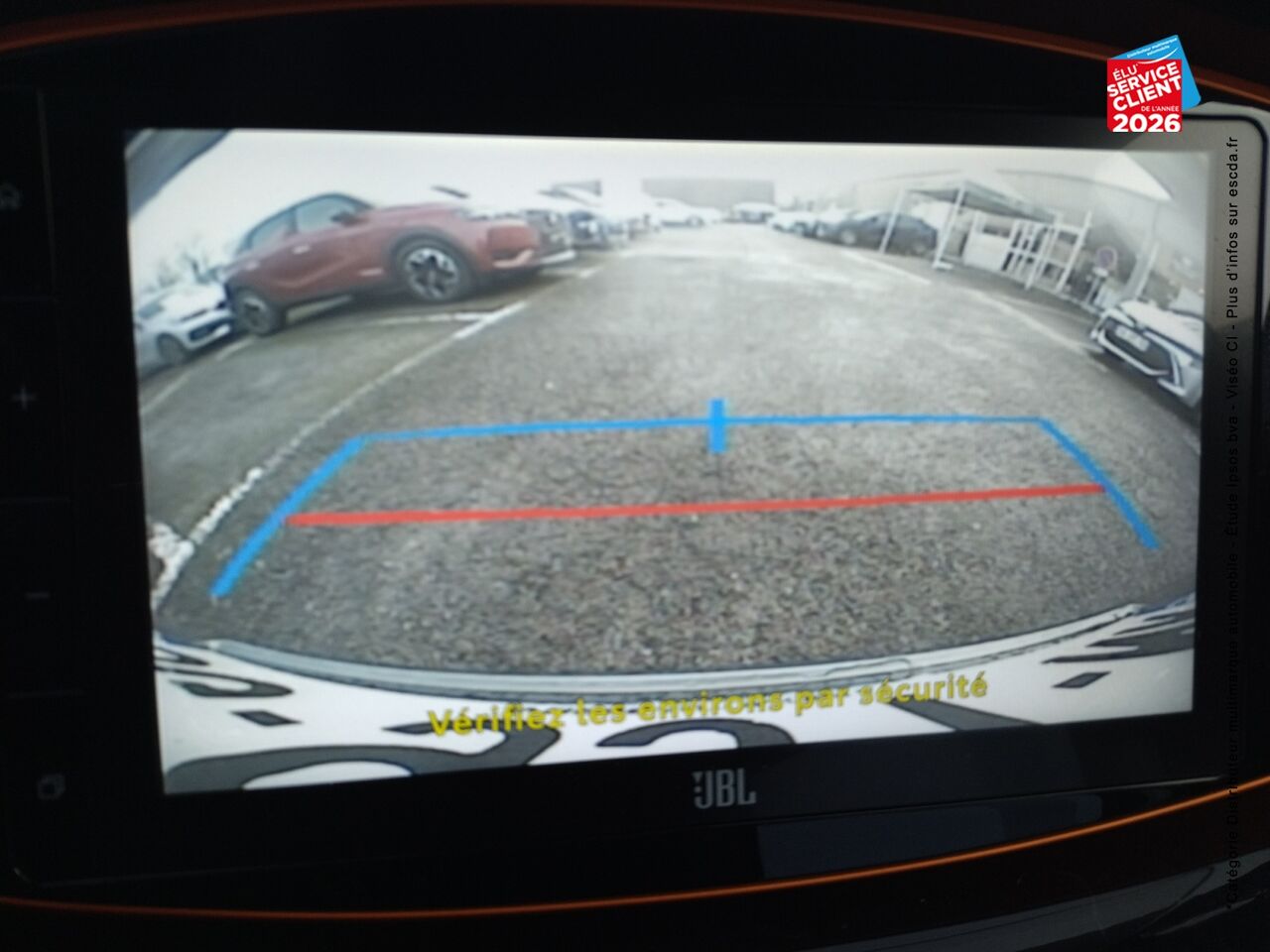 chez Toyota Thionville