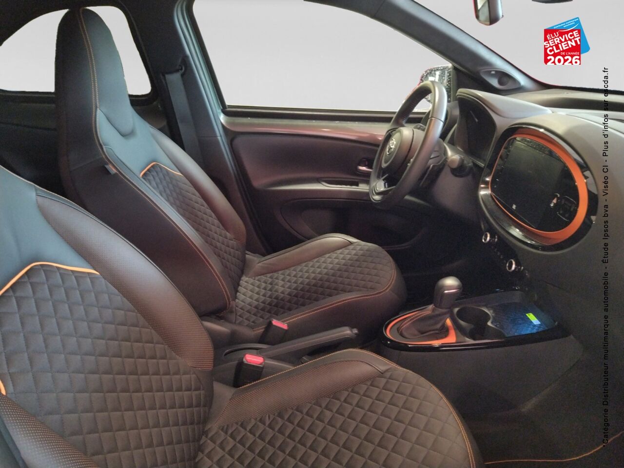 chez Toyota Thionville