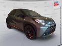Véhicule d'occasion TOYOTA AYGO X 1.0 VVT-I 72CH AIR LIMITED S-CVT