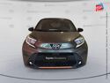 Véhicule d'occasion TOYOTA AYGO X 1.0 VVT-I 72CH AIR LIMITED S-CVT