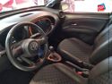 Véhicule d'occasion TOYOTA AYGO X 1.0 VVT-I 72CH AIR LIMITED S-CVT