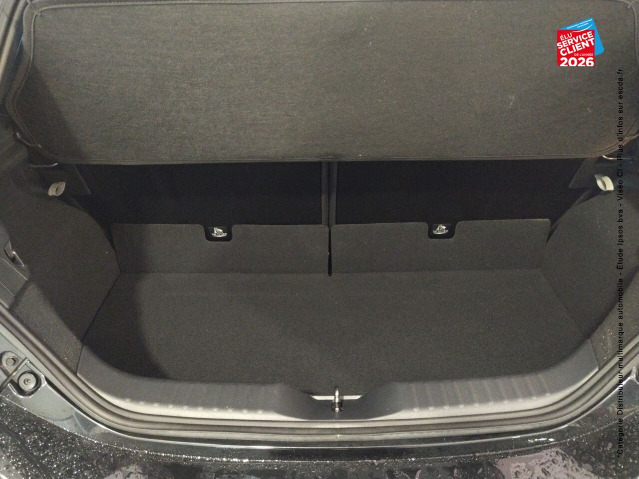 chez Toyota Thionville