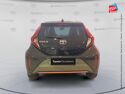Véhicule d'occasion TOYOTA AYGO X 1.0 VVT-I 72CH AIR LIMITED S-CVT