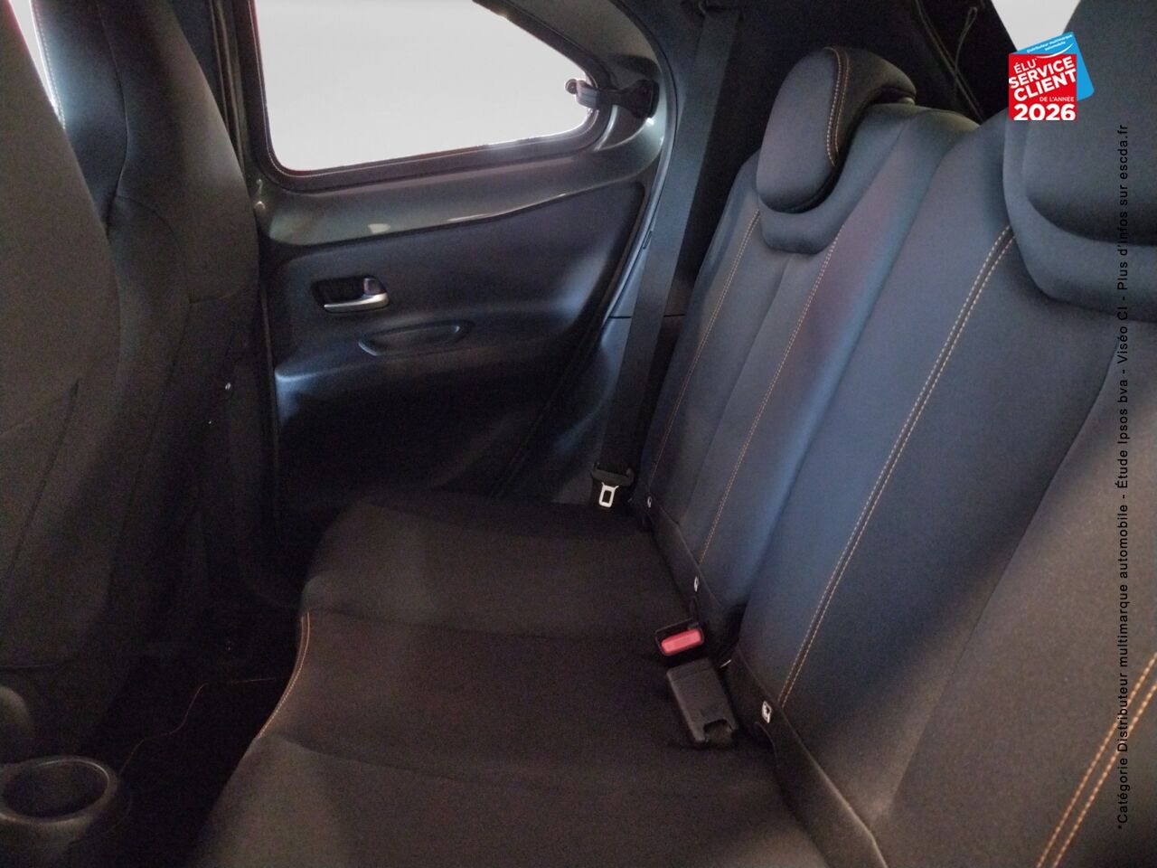 chez Toyota Thionville