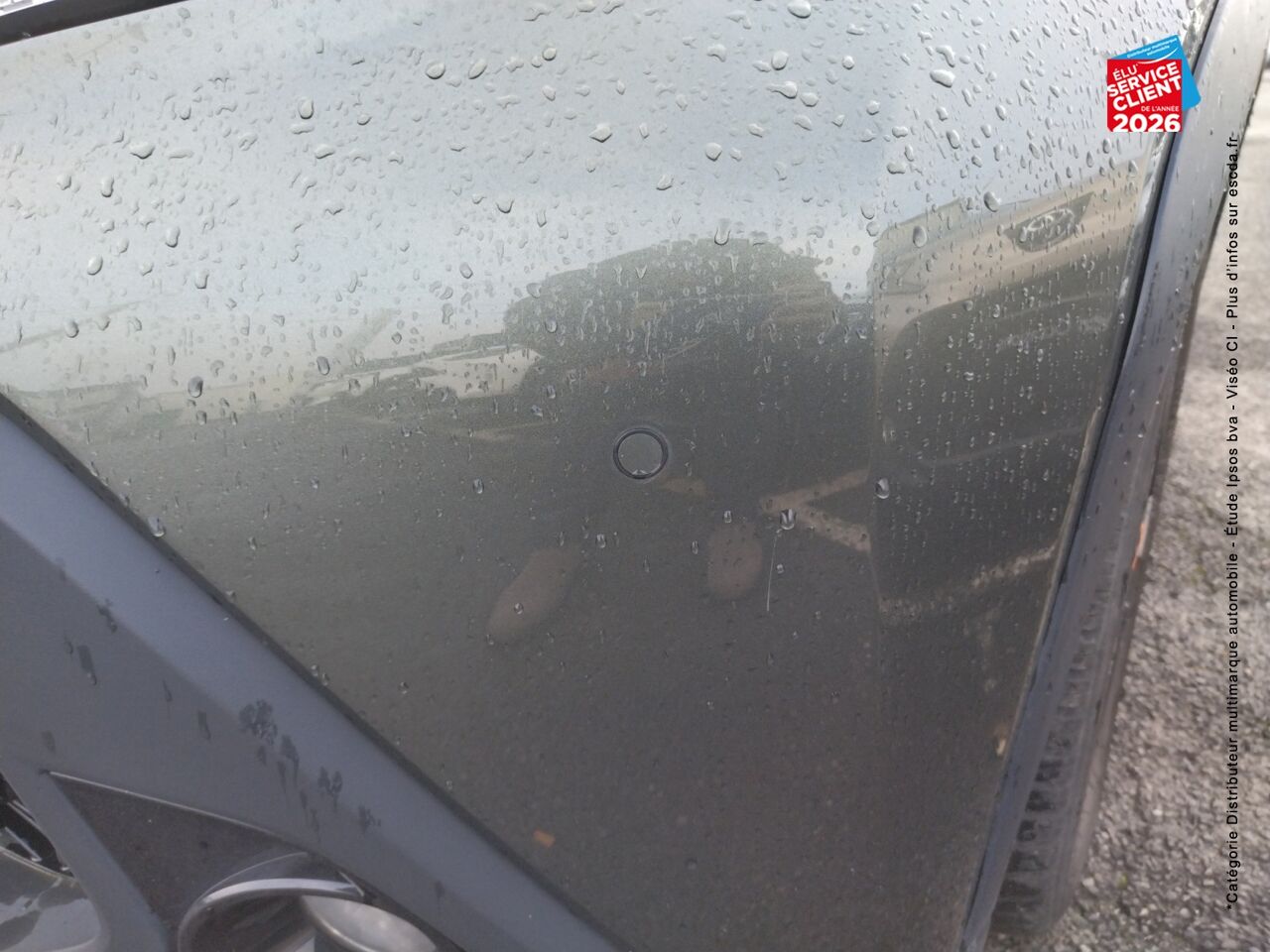 chez Toyota Thionville