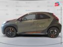 Véhicule d'occasion TOYOTA AYGO X 1.0 VVT-I 72CH AIR LIMITED S-CVT
